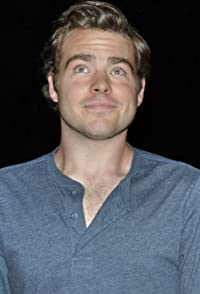 Christopher Wesley Moore