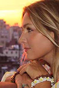 Romina Power