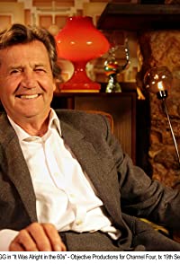 Melvyn Bragg