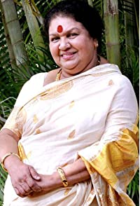 Kaviyoor Ponnamma