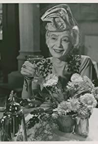 Harriet Bosse
