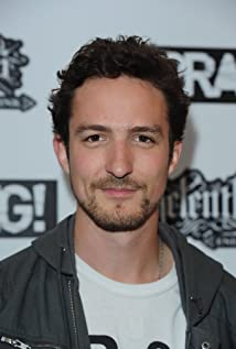 Frank Turner