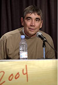 Gerry Lopez