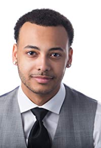 Stevan Carson