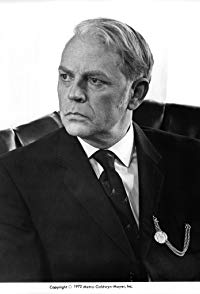 Dan O'Herlihy