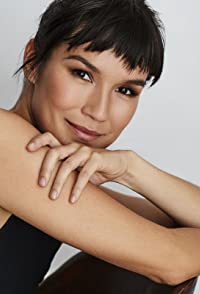 Zoe Chao
