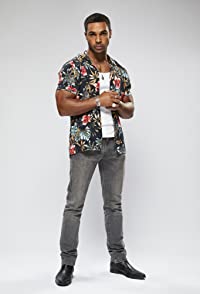 Lucien Laviscount
