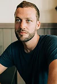 Ben Sharrock
