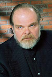 George Buza
