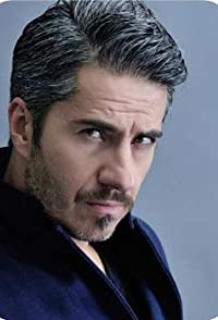 Moises Arizmendi
