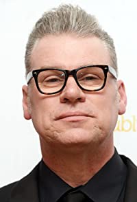 Mark Kermode