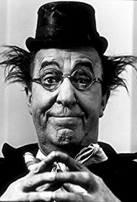 Ed Wynn