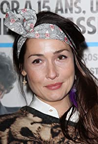 Annelise Hesme