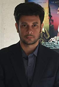 Suhaas Ahuja