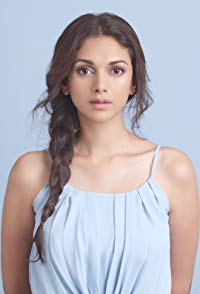 Aditi Rao Hydari
