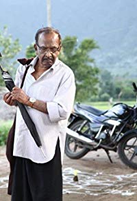 J. Mahendran