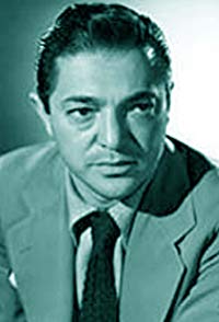 Vincent Sherman