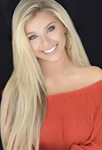 Kaylyn Slevin