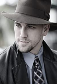 Logan Van Dyke