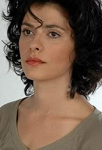 Marisha Triantafyllidou