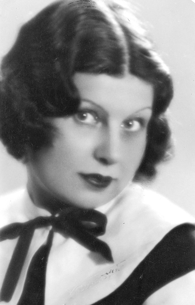 Zula Pogorzelska