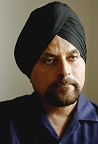 Gurdeep Singh