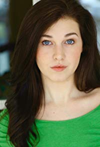 Jessica Harthcock
