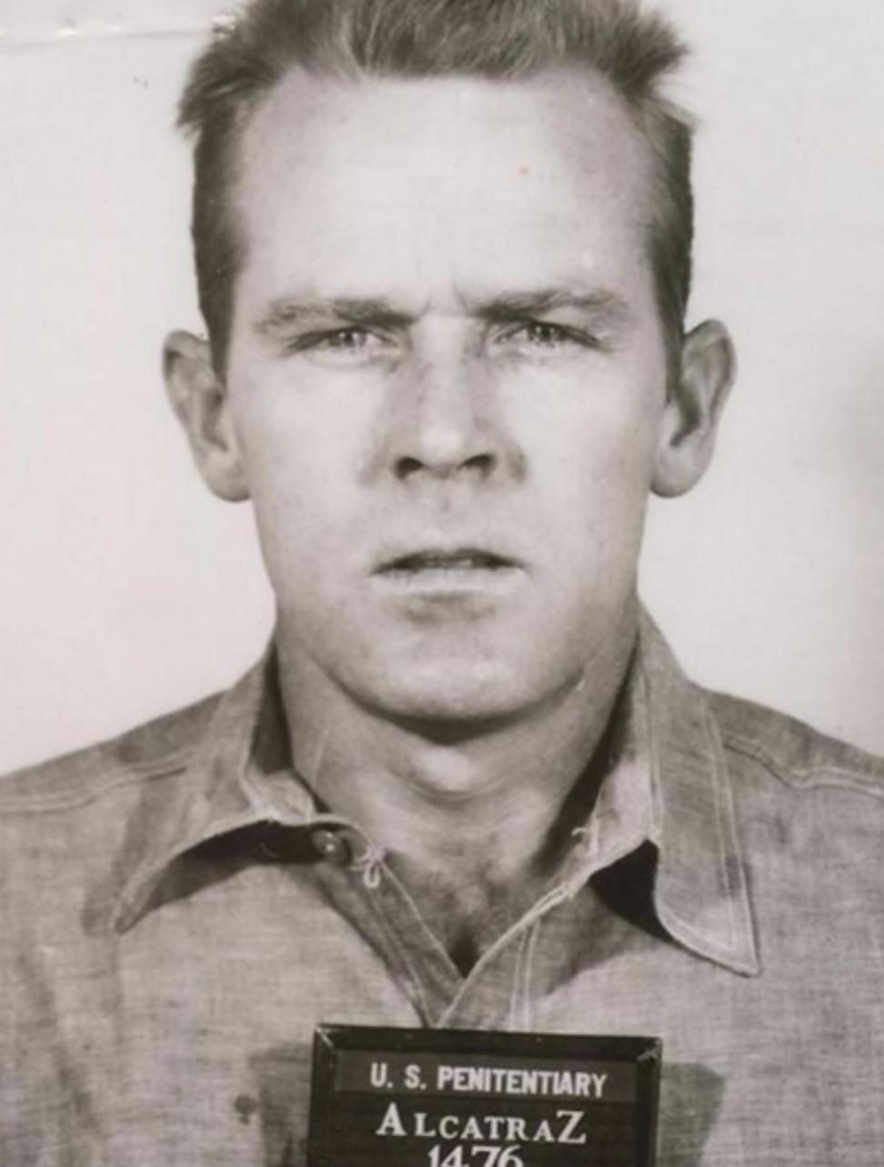 John William Anglin