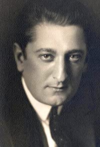 Allen Holubar