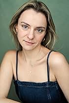 Anna Albie