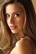 Anna Carolina Arias