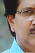 Raj Madiraju