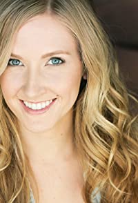 Elizabeth Anne Stocks