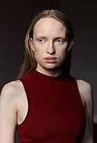 Luzia Oppermann