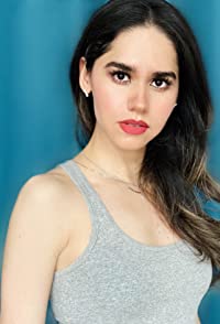 Violeta Ortega