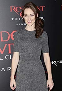 Kristen DeVore Rakes