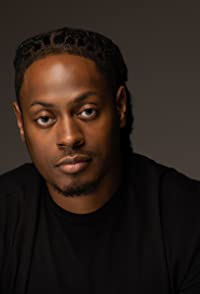 Emanuel Alexander
