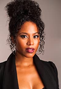 Stephanie Charles