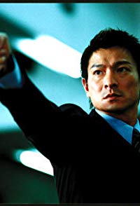 Andy Lau