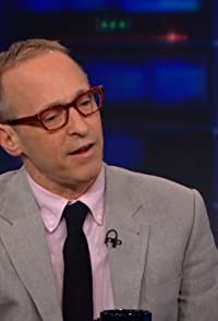 David Sedaris