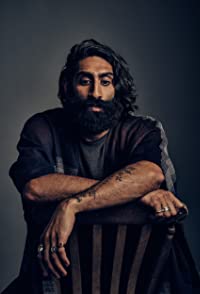 Amar Chadha-Patel