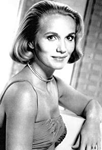 Eva Marie Saint