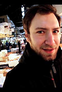 David Gelb