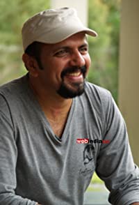 Prakash Bare