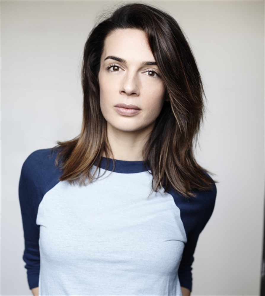 Ornella Fleury