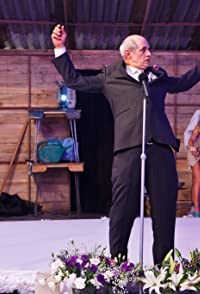 Marcos Caruso