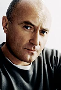Phil Collins