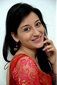 Priya Kandwal