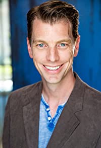 Eric Toms