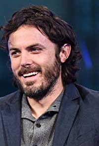Casey Affleck